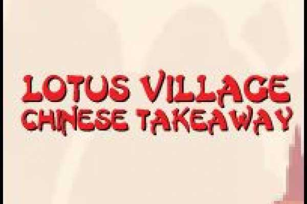 Lotus Village Chinese Takeaway