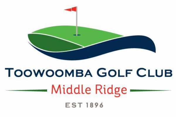 Ridges Bar & Bistro - Toowoomba Golf Club Logo