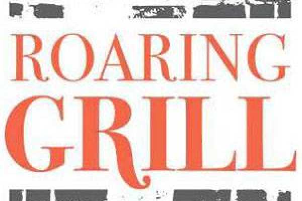 Roaring Grill Logo