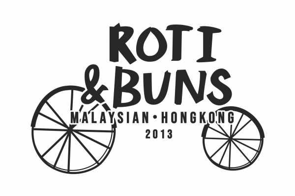 Roti and Buns Logo