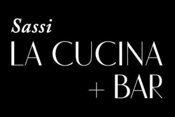 Sassi La Cucina + Bar Logo