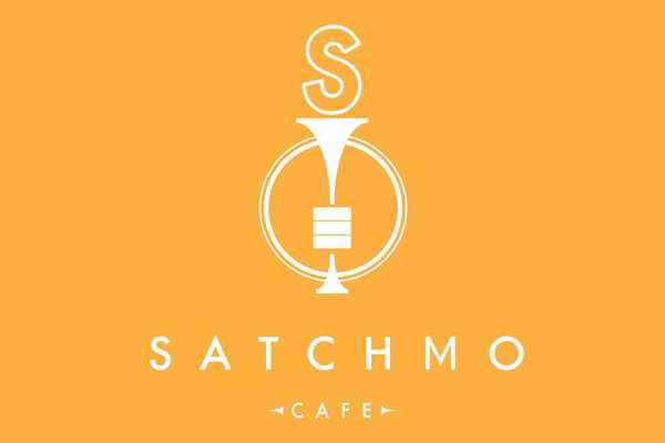 Satchmo Cafe Logo