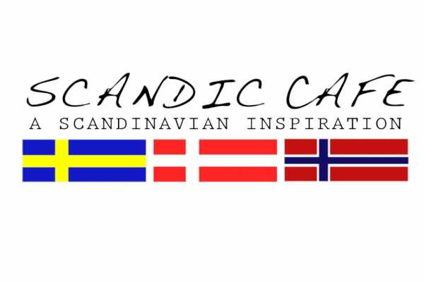Scandic Cafe Logo