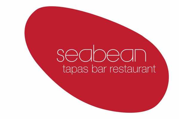 Seabean Tapas Bar Restaurant Logo