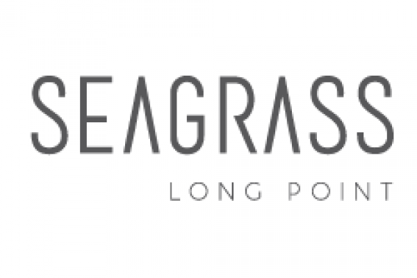 Seagrass Long Point Logo