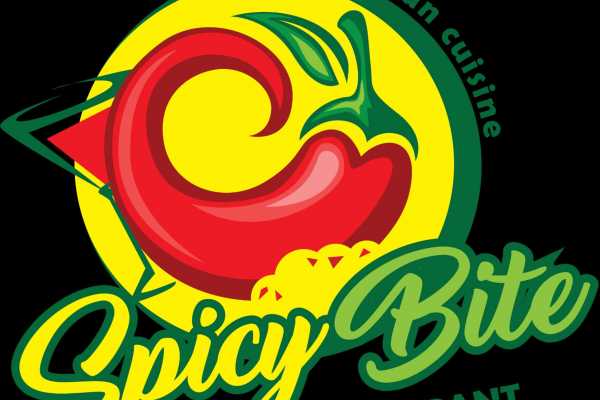 Spicy Bite Indian Cairns Logo