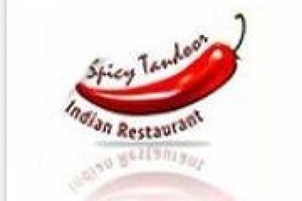 Spicy Tandoor Indian Restaurant Logo