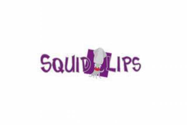 Squidlips Logo