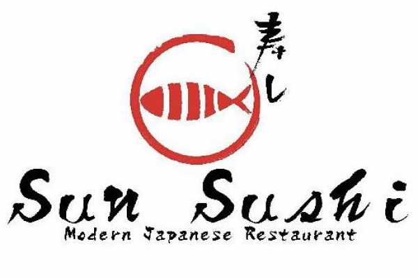 Sun Sushi Sippy Downs Logo