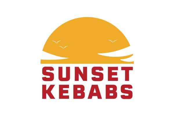 Sunset Kebabs Logo