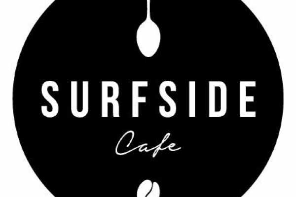 Surfside Cafe Logo
