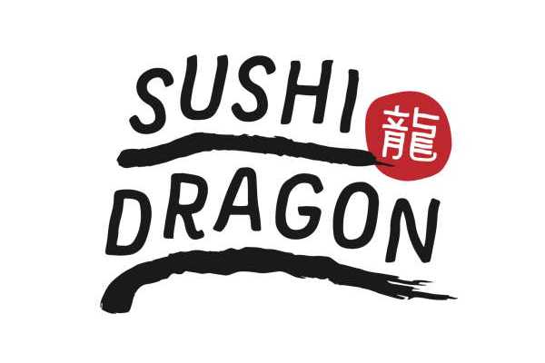 Sushi Dragon Maroochydore Logo