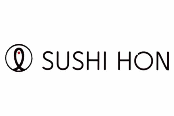 Sushi Hon Quay Quarter Logo
