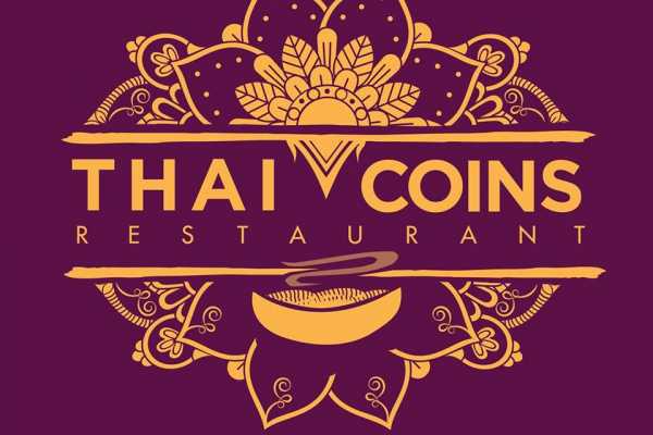 Thai Coins Cairns Logo