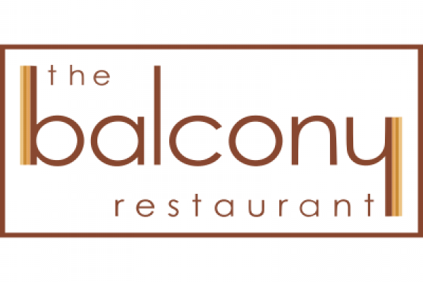 The Balcony Restaurant Logo