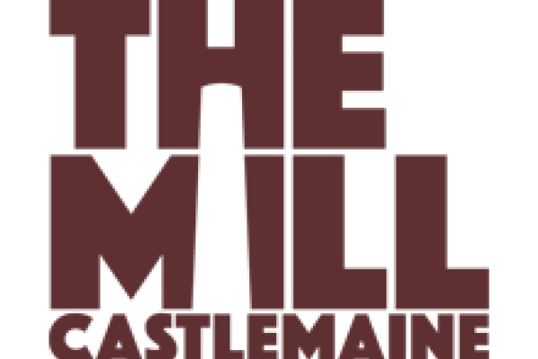 The Mill Logo