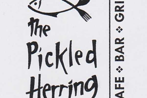 The Pickled Herring Logo