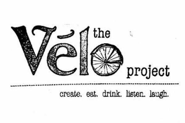 The Velo Project Logo