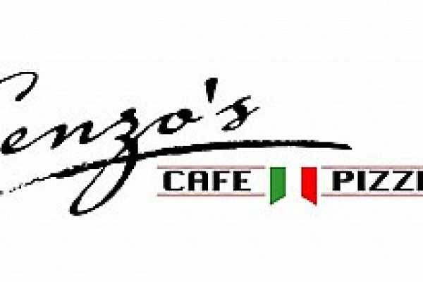 Cenzo's Cafe And Pizzeria