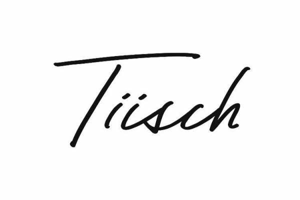 Tiisch Cafe Bistro Logo
