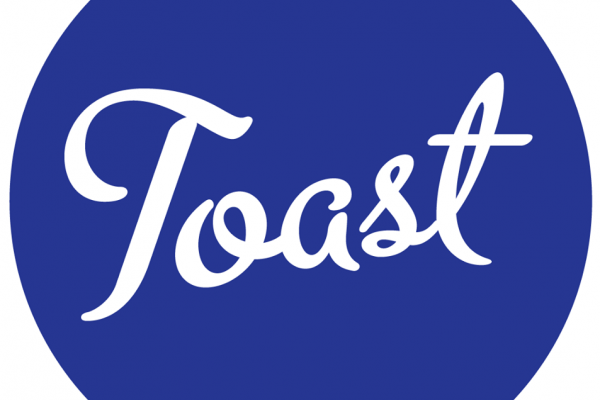 Toast East Perth Logo