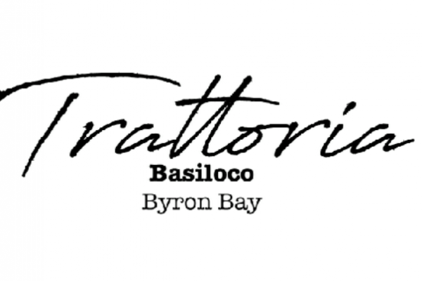 Trattoria Basiloco Logo
