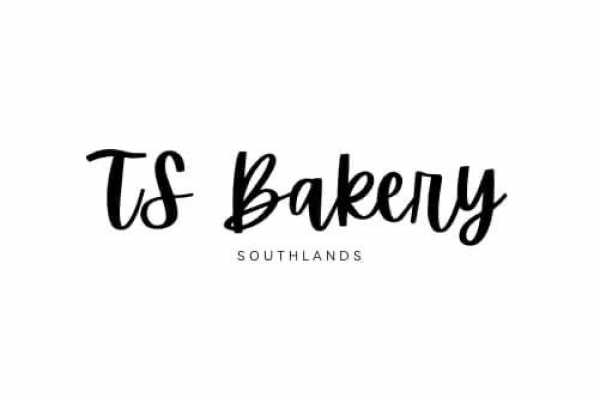 TS Bakery Logo