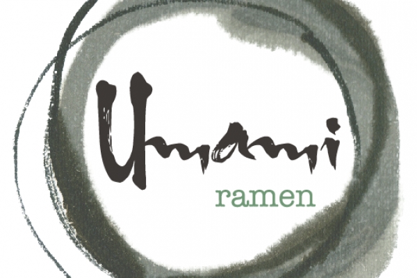 Umami Ramen Logo