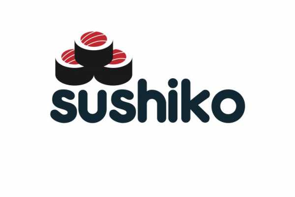 Sushi Ko Logo