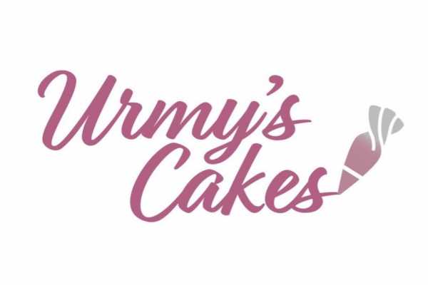 Urmy's Cakes Logo
