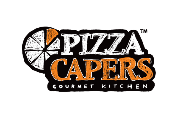 Pizza Capers Launceston