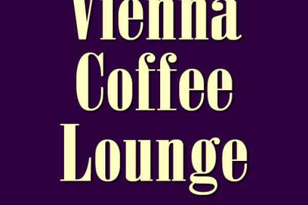 Vienna Coffee Lounge