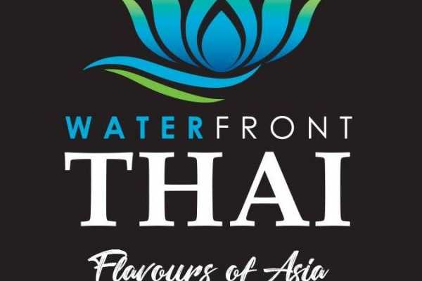 Waterfront Thai Logo