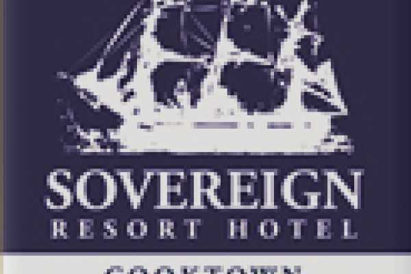 The Sovereign Resort Hotel Logo