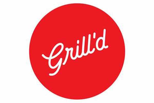 Grill'd Cairns Central