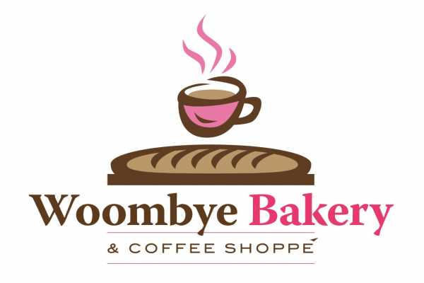Woombye Bakery Logo
