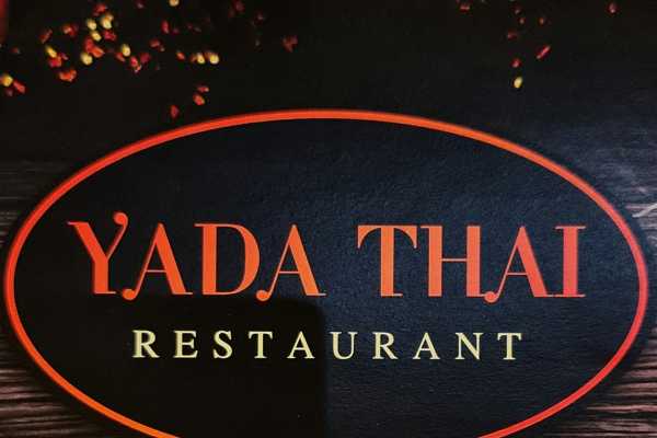 Yada Thai Logo