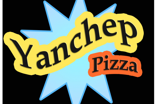 Yanchep Pizza Logo