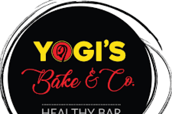 Yogi's Bake & Co Logo