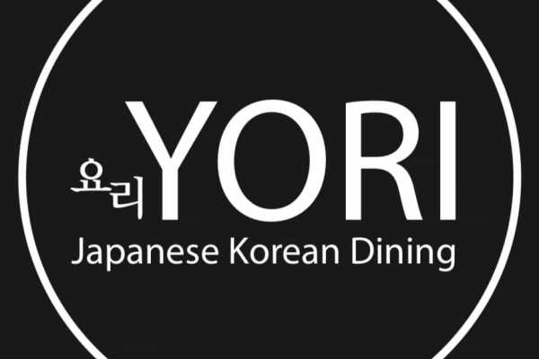Yori Japanese Korean Dining Logo