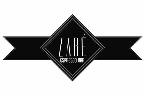 Zabé Espresso Bar Logo