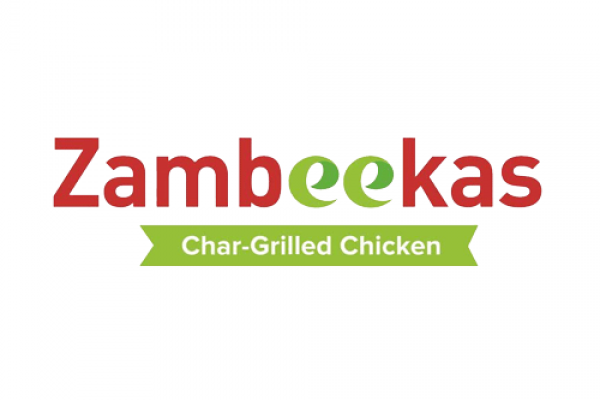 Zambeekas Logo