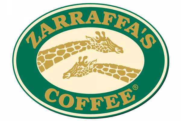 Zarraffa's Coffee Logo