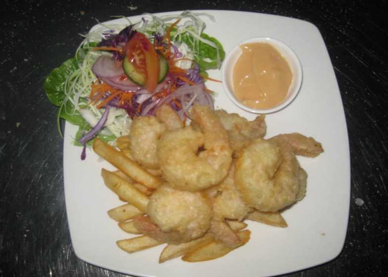 Portside Seafood Restaurant