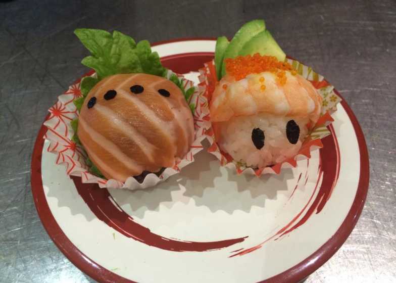 Sushi Kotobuki