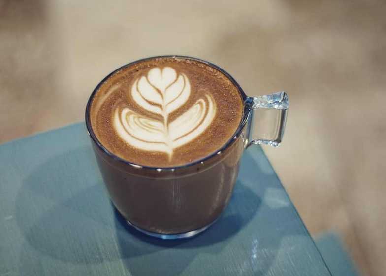 Caffe Crema