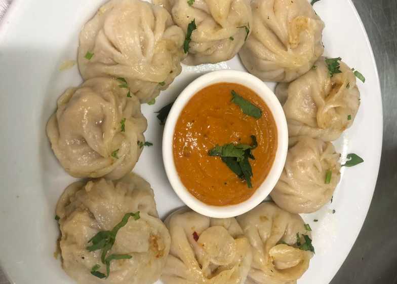 Everest Inn Nepalese and Indian Cuisine Restaurant