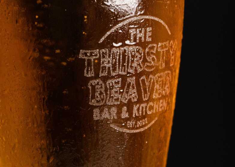 The Thirsty Beaver Bar & Kitchen