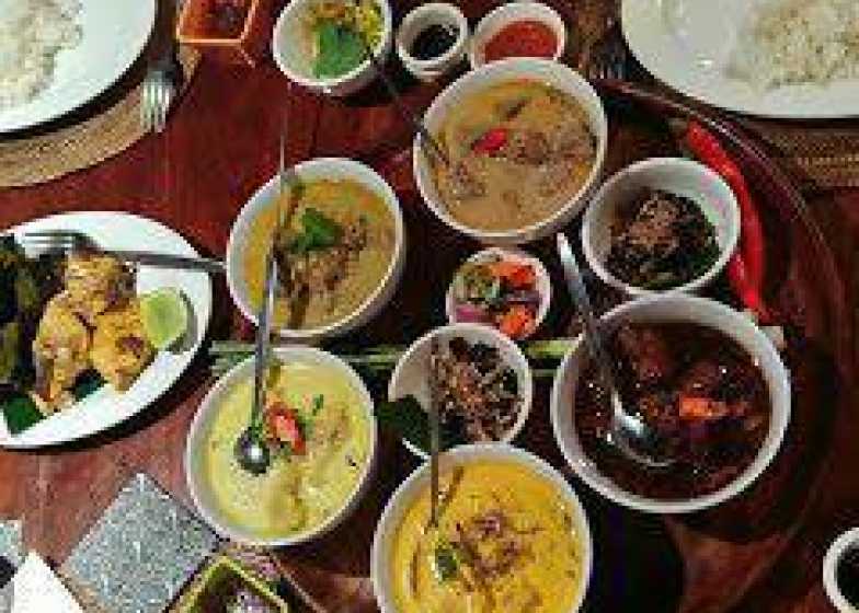 Bayleaf Balinese Restaurant Photo