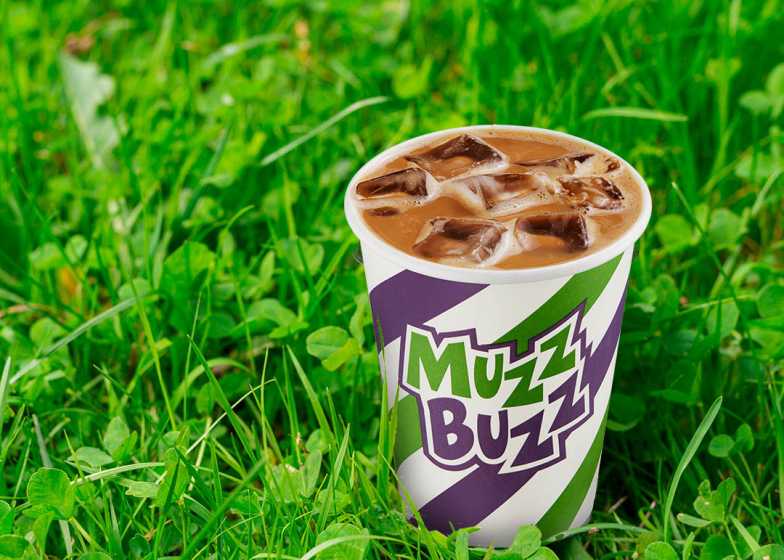 Muzz Buzz - Riverton